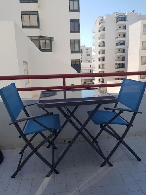Apartamento Batalha - Quarteira, Algarve, Portugal Exterior foto