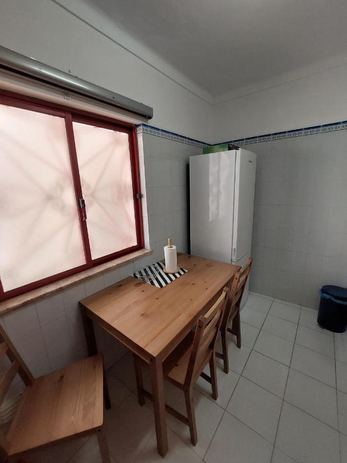 Apartamento Batalha - Quarteira, Algarve, Portugal Exterior foto